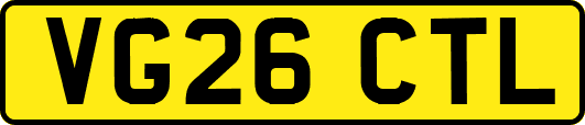 VG26CTL