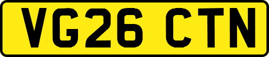 VG26CTN