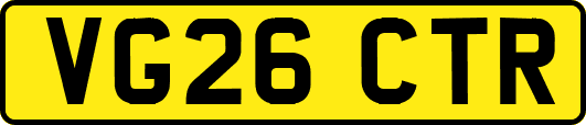 VG26CTR