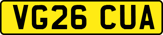 VG26CUA