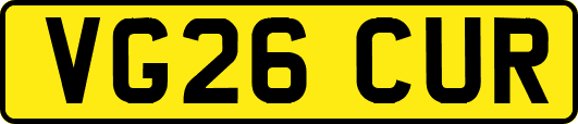 VG26CUR