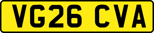 VG26CVA