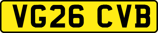 VG26CVB