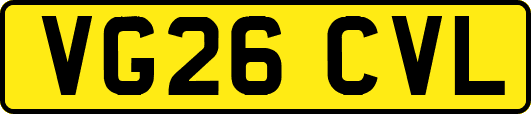 VG26CVL