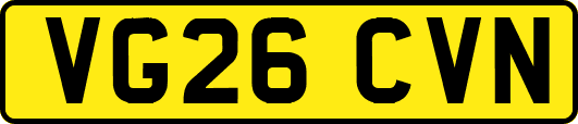 VG26CVN