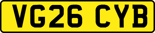 VG26CYB