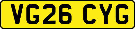VG26CYG