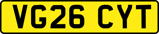 VG26CYT