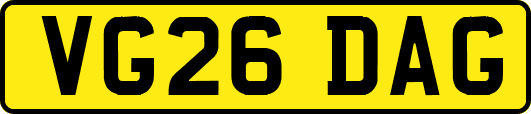 VG26DAG