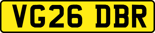 VG26DBR