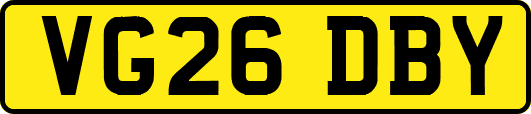 VG26DBY