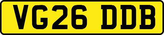 VG26DDB