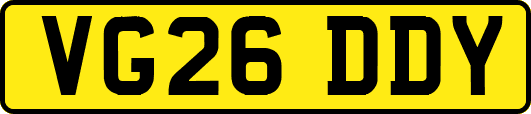 VG26DDY