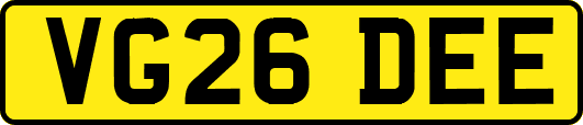VG26DEE