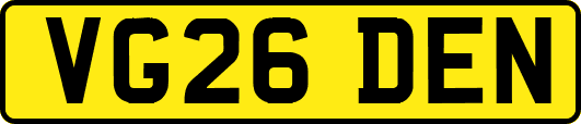 VG26DEN