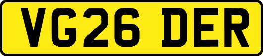 VG26DER