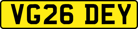 VG26DEY