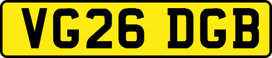 VG26DGB