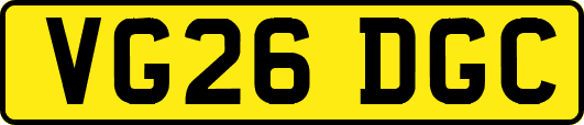 VG26DGC