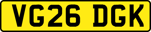 VG26DGK