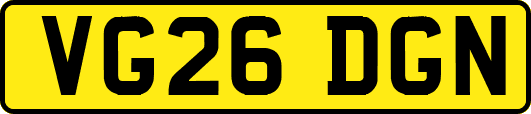 VG26DGN