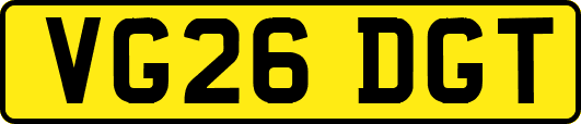 VG26DGT