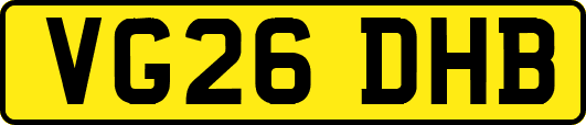 VG26DHB