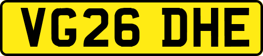 VG26DHE