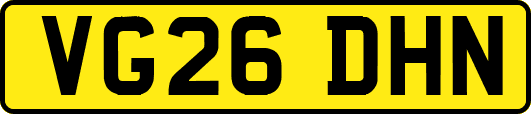 VG26DHN
