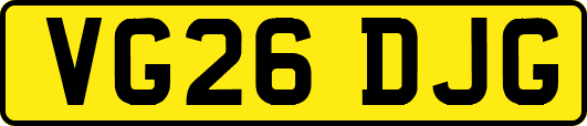 VG26DJG