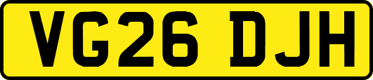 VG26DJH
