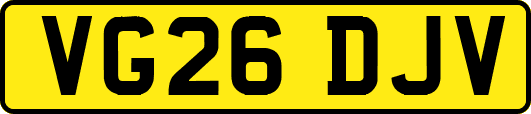 VG26DJV
