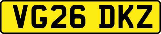 VG26DKZ