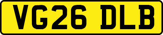 VG26DLB