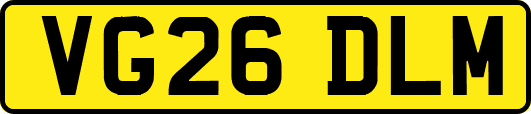 VG26DLM