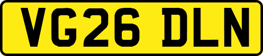 VG26DLN