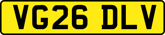 VG26DLV