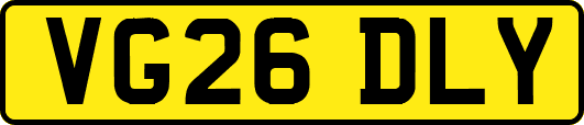VG26DLY