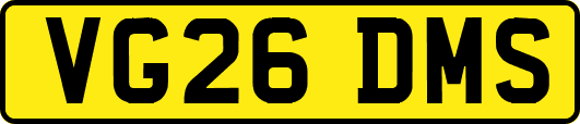 VG26DMS