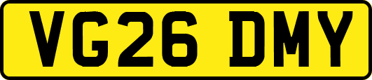 VG26DMY