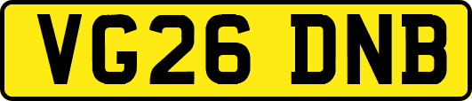 VG26DNB
