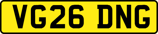 VG26DNG