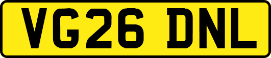 VG26DNL