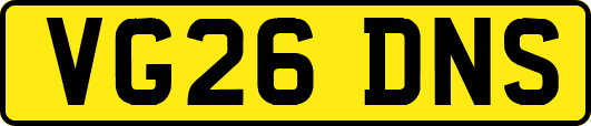 VG26DNS