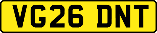 VG26DNT