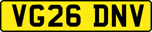 VG26DNV
