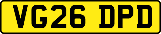 VG26DPD