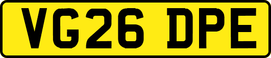 VG26DPE