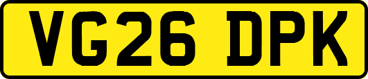 VG26DPK