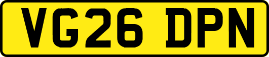 VG26DPN